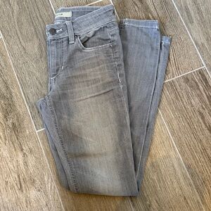 Joe's Jeans Skinny Women Jeans in Gray